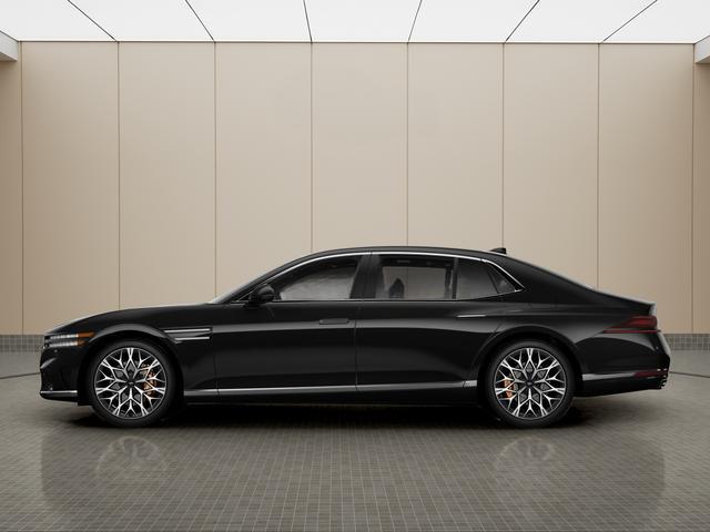 new 2026 Genesis G90 car, priced at $101,495