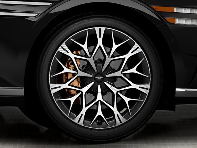 new 2026 Genesis G90 car, priced at $101,495