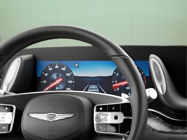 new 2026 Genesis G90 car, priced at $101,495