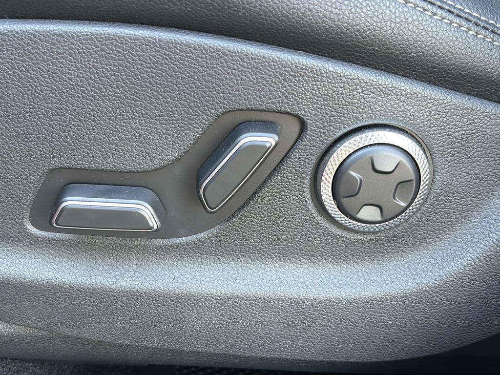 used 2026 Genesis GV70 car, priced at $45,000