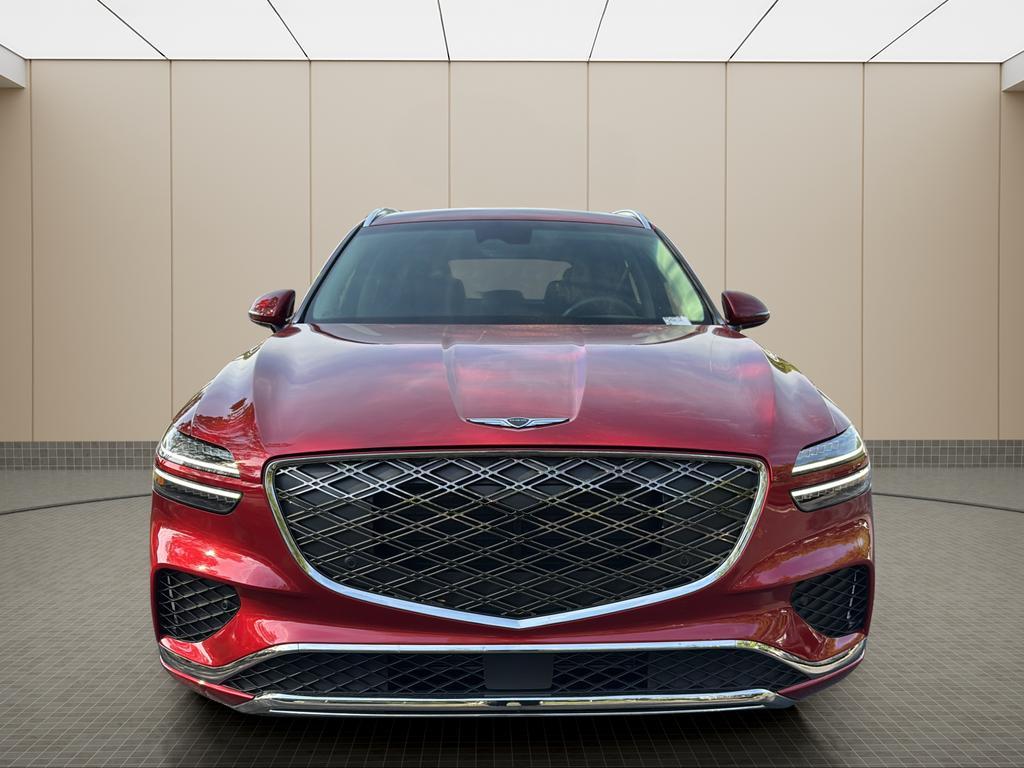 used 2026 Genesis GV70 car, priced at $45,000