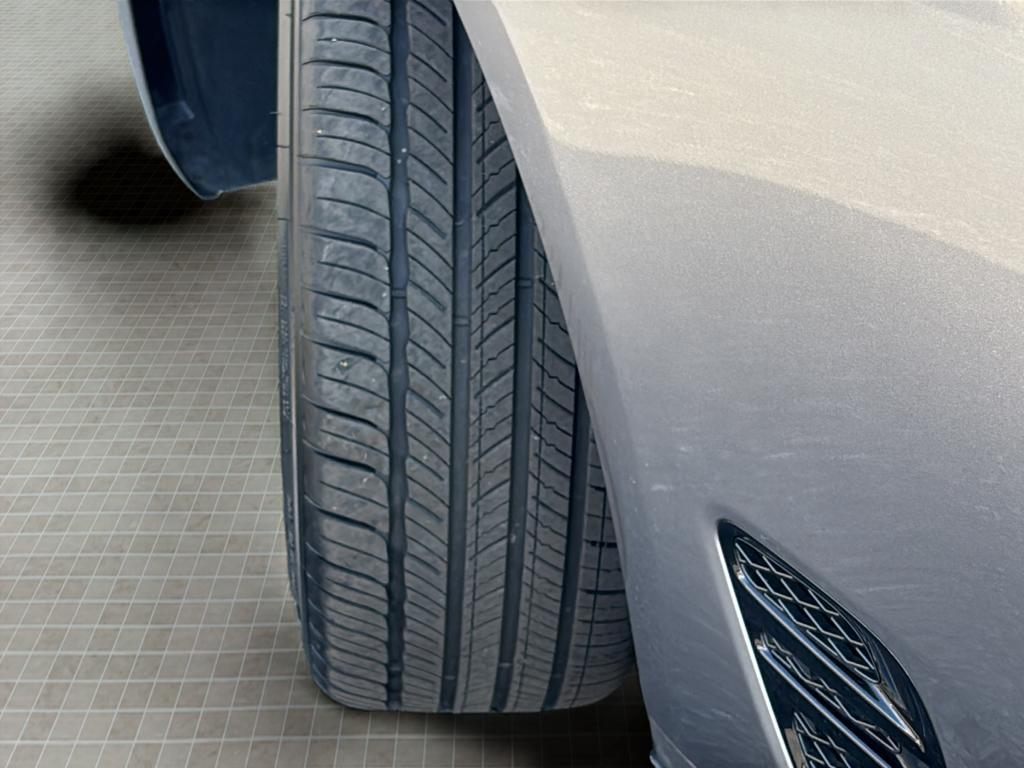 used 2026 Genesis G70 car, priced at $44,000