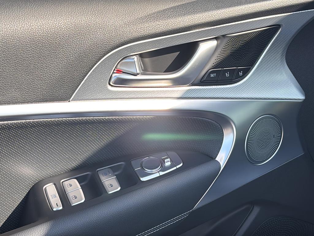 used 2026 Genesis G70 car, priced at $44,000