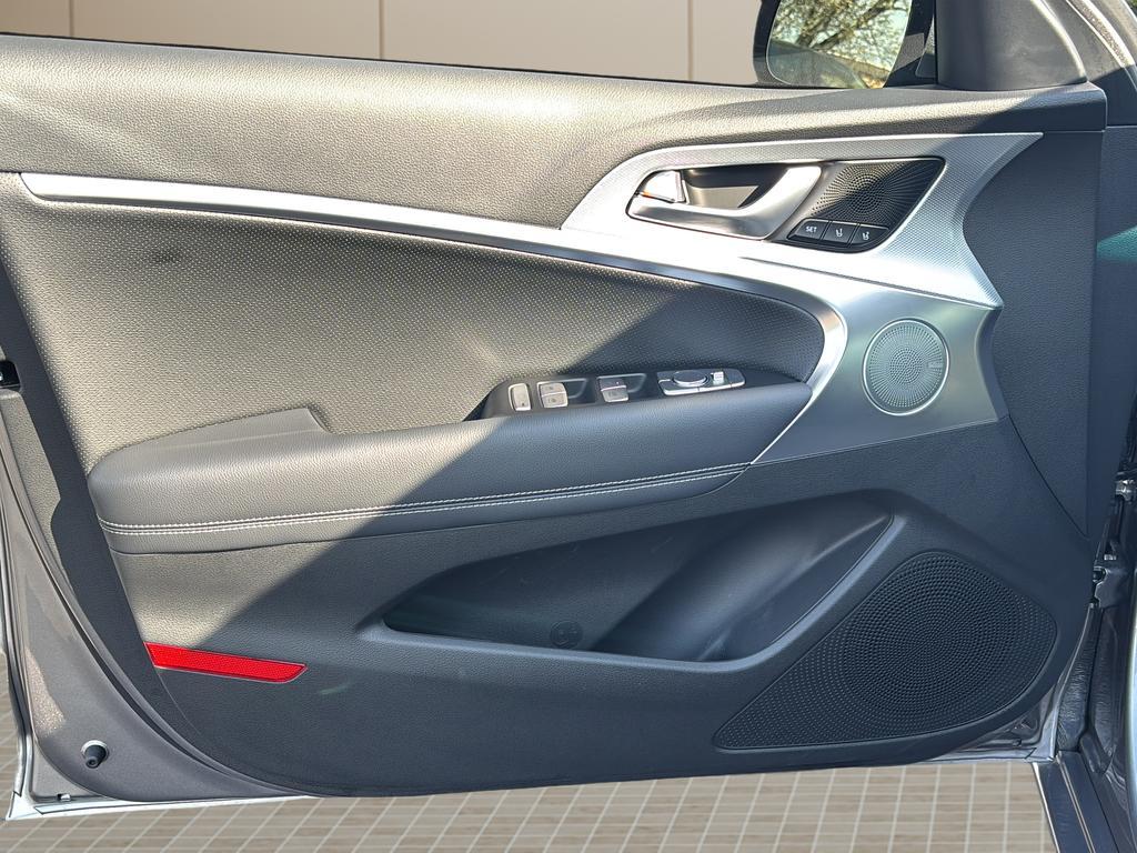 used 2026 Genesis G70 car, priced at $44,000