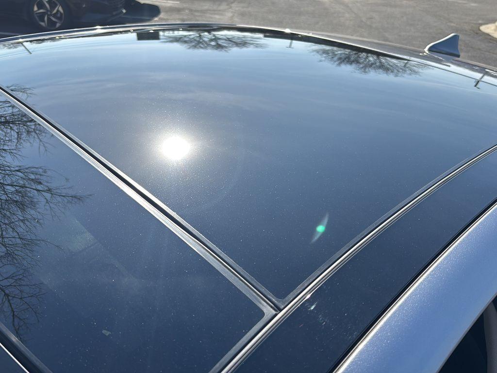 used 2026 Genesis G70 car, priced at $44,000