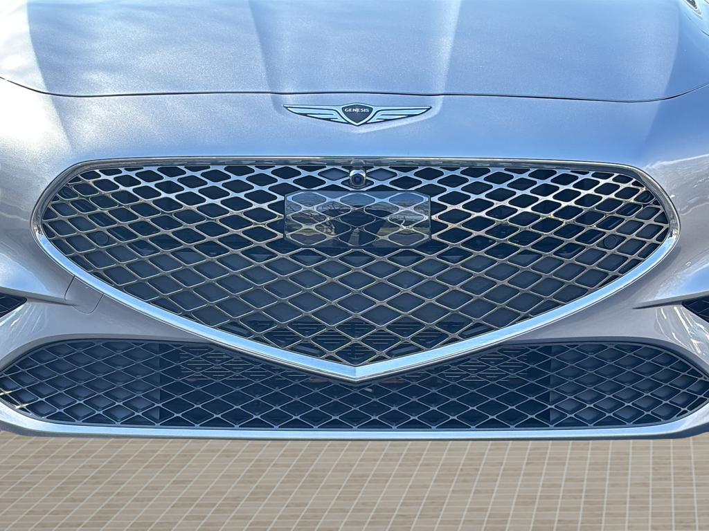 used 2026 Genesis G70 car, priced at $44,000