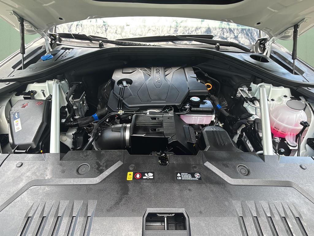 used 2026 Genesis GV70 car, priced at $53,200