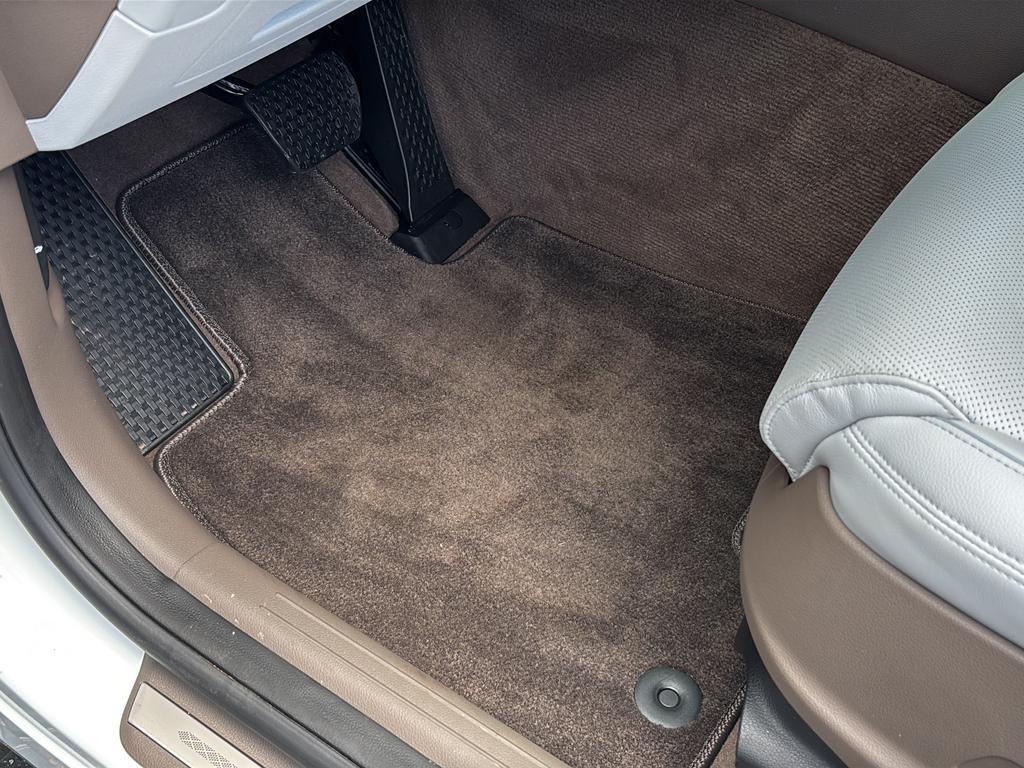 used 2026 Genesis GV70 car, priced at $53,200