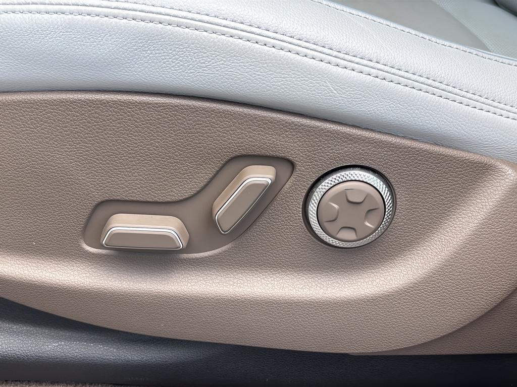 used 2026 Genesis GV70 car, priced at $53,200