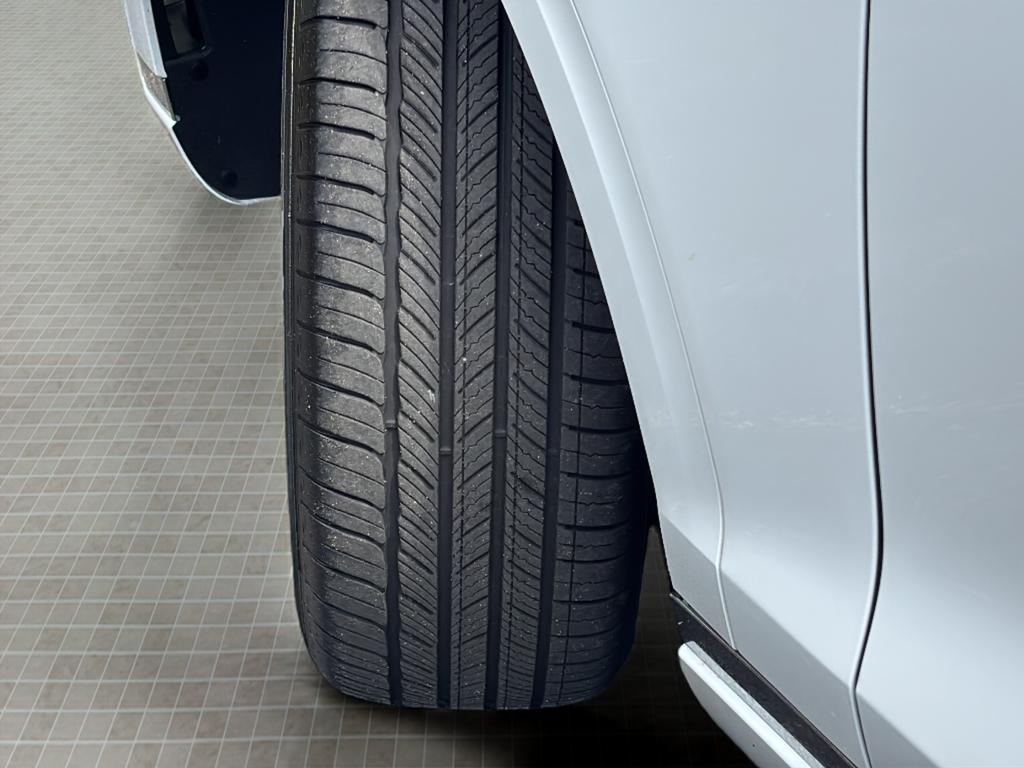 used 2026 Genesis GV70 car, priced at $53,200