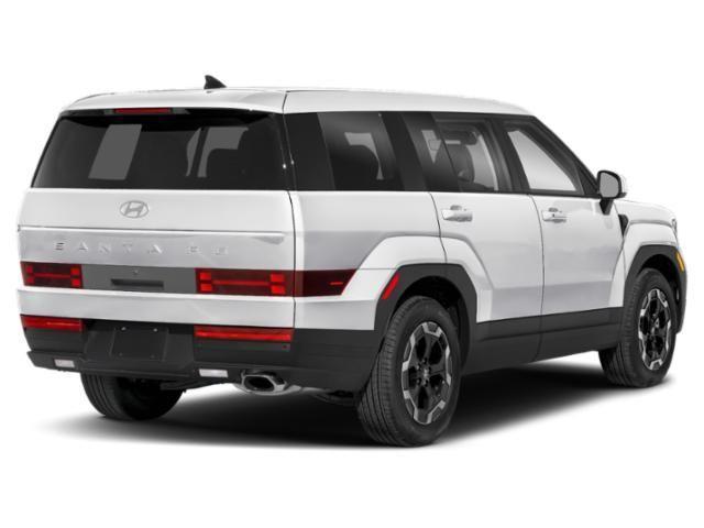 new 2027 Hyundai Santa Fe car