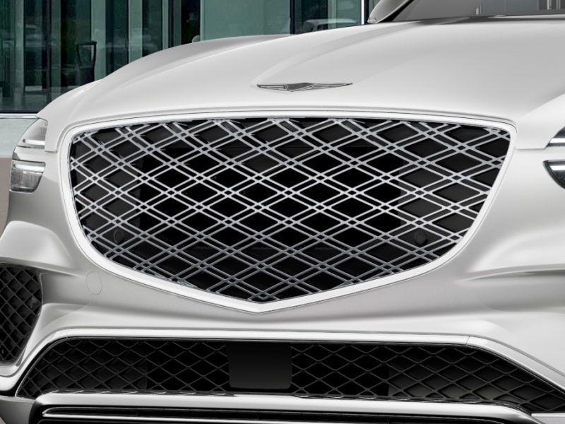 new 2026 Genesis GV70 car, priced at $49,630
