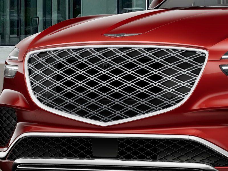 new 2026 Genesis GV70 car, priced at $57,960
