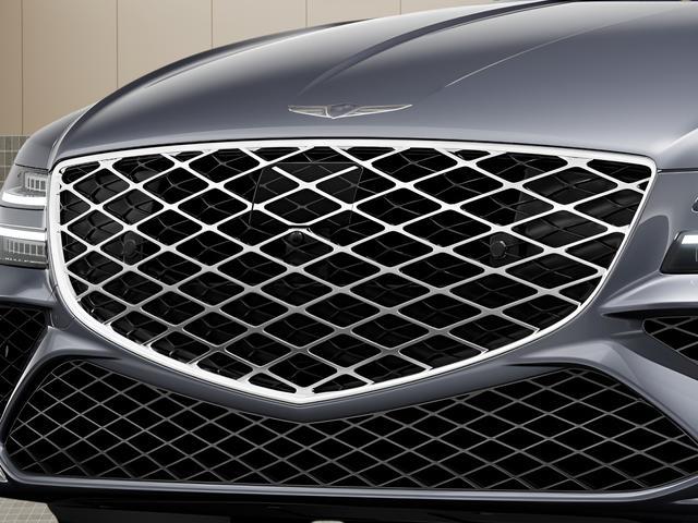 new 2026 Genesis G80 car, priced at $72,640