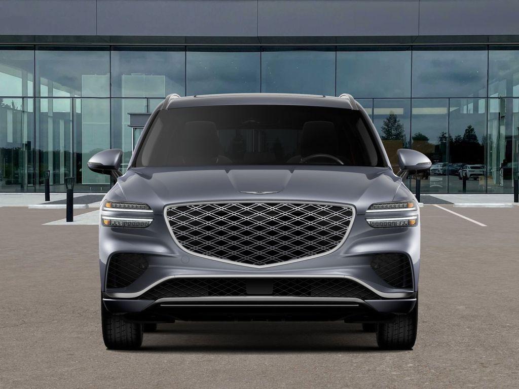 new 2026 Genesis GV70 car, priced at $53,330