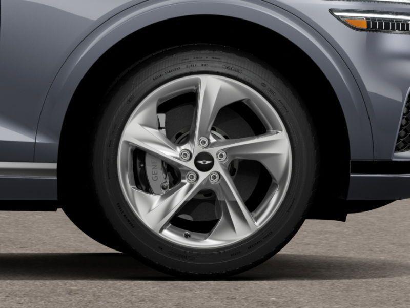 new 2026 Genesis GV70 car, priced at $53,330