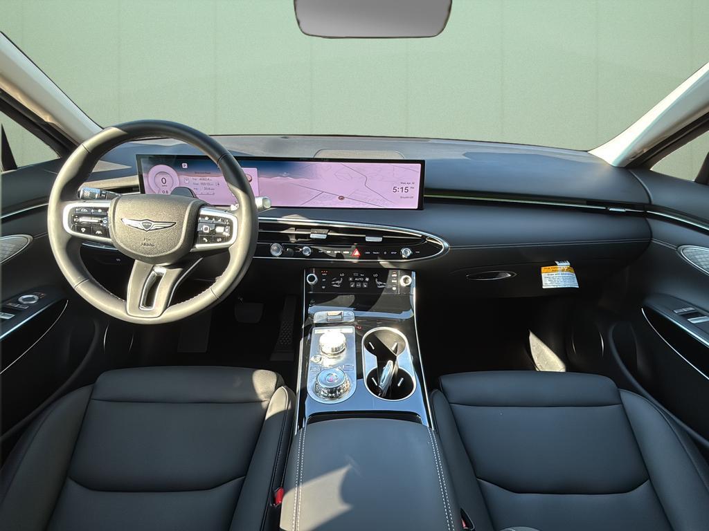 used 2026 Genesis GV70 car, priced at $44,433