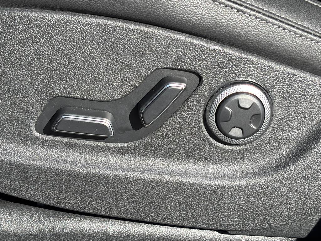 used 2026 Genesis GV70 car, priced at $44,433