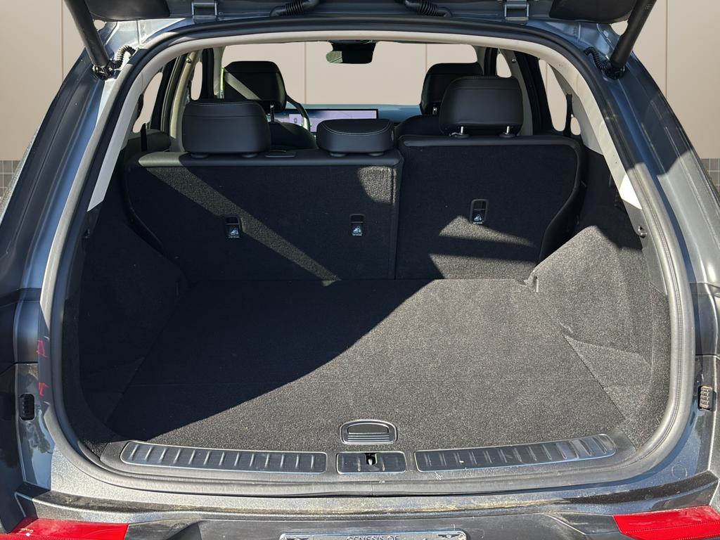 used 2026 Genesis GV70 car, priced at $44,433