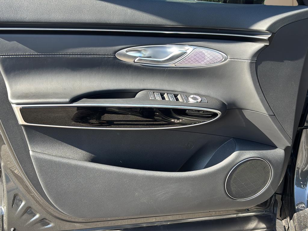 used 2026 Genesis GV70 car, priced at $44,433