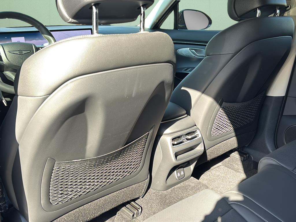used 2026 Genesis GV70 car, priced at $44,433