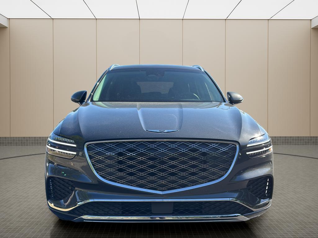 used 2026 Genesis GV70 car, priced at $44,433