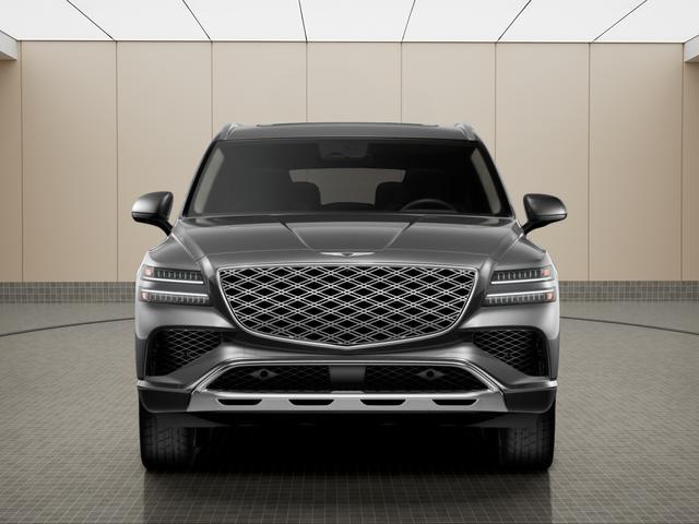 new 2026 Genesis GV80 car, priced at $71,160