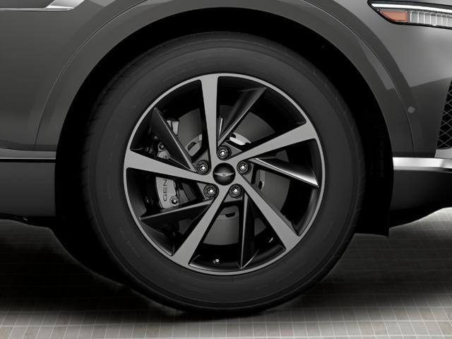 new 2026 Genesis GV80 car, priced at $71,160