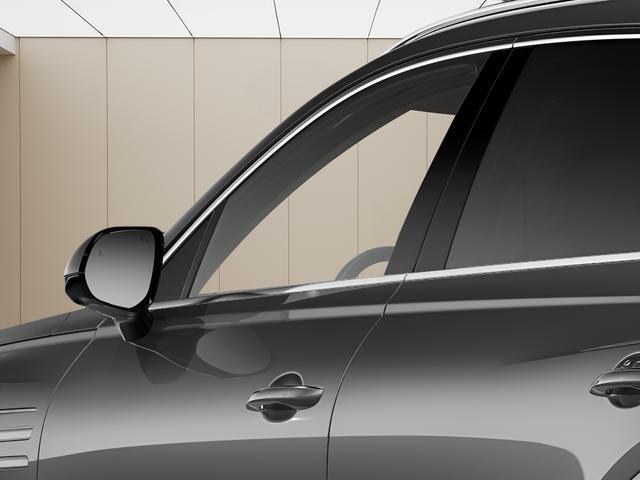 new 2026 Genesis GV80 car, priced at $71,160