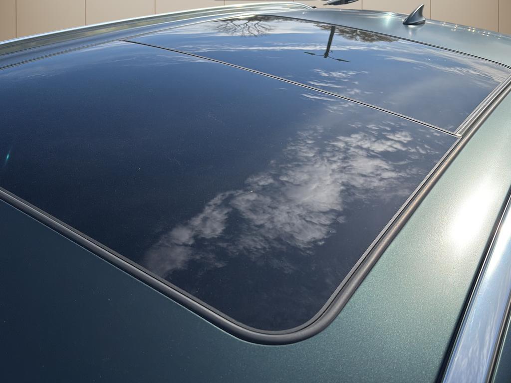 used 2024 Genesis GV80 car, priced at $53,000