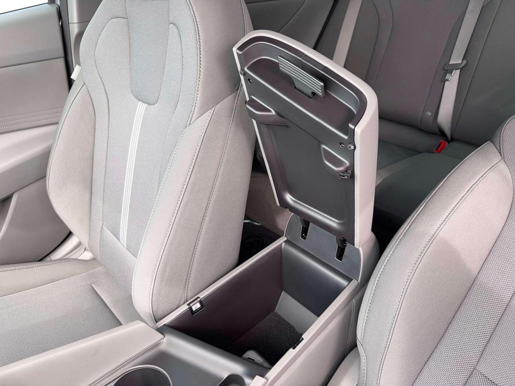 new 2026 Hyundai Elantra car