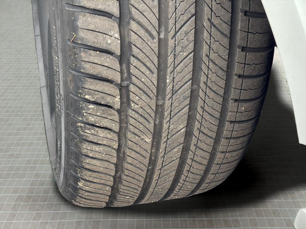 used 2026 Genesis GV70 car, priced at $68,255