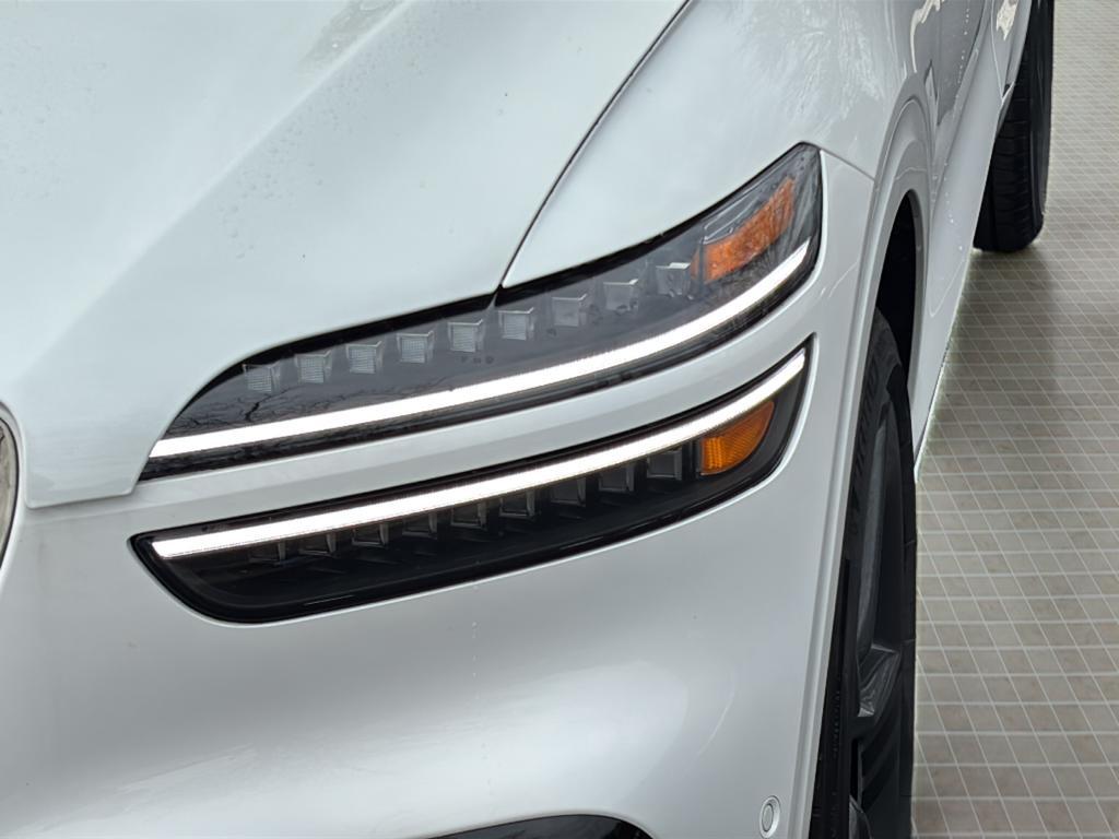 used 2026 Genesis GV70 car, priced at $68,255