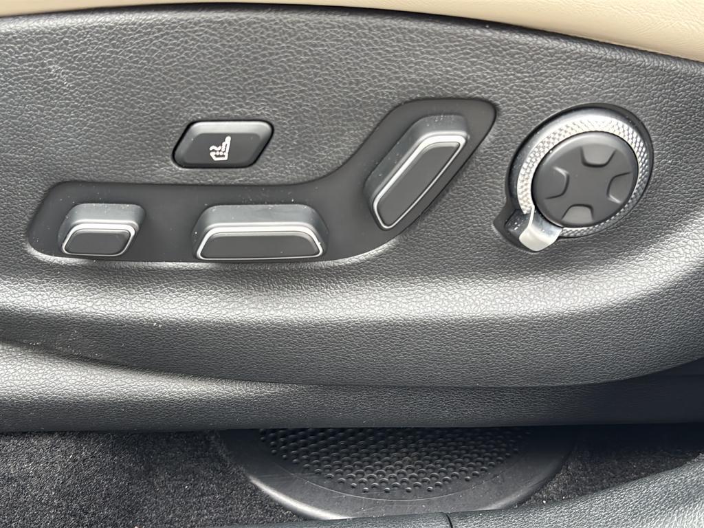 used 2026 Genesis GV70 car, priced at $68,255