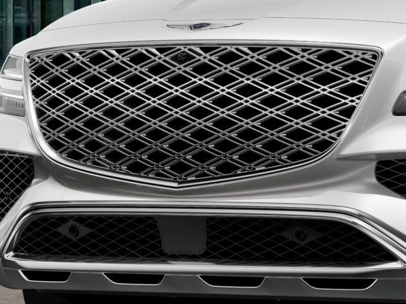 new 2026 Genesis GV80 car, priced at $80,641