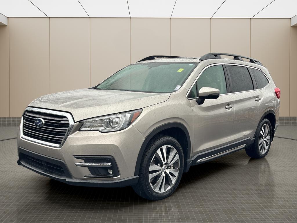 used 2019 Subaru Ascent car, priced at $20,700