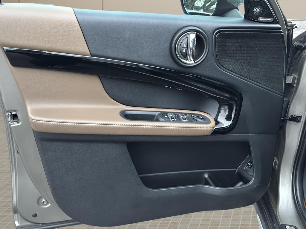 used 2018 MINI Countryman car, priced at $14,500