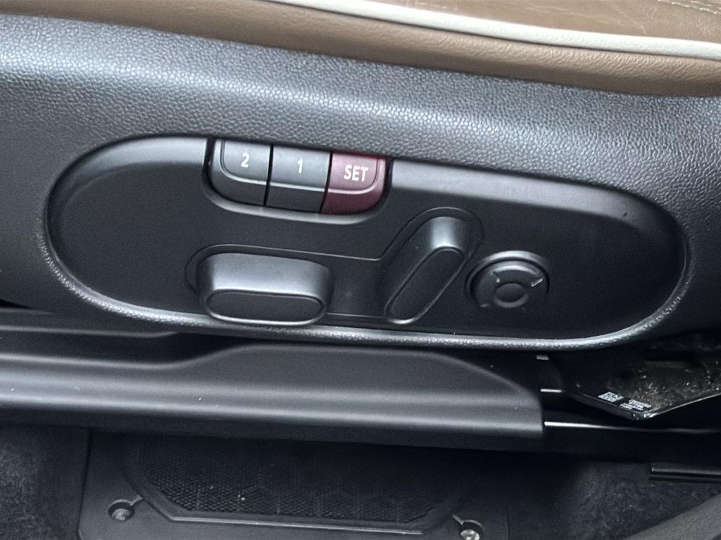 used 2018 MINI Countryman car, priced at $14,500