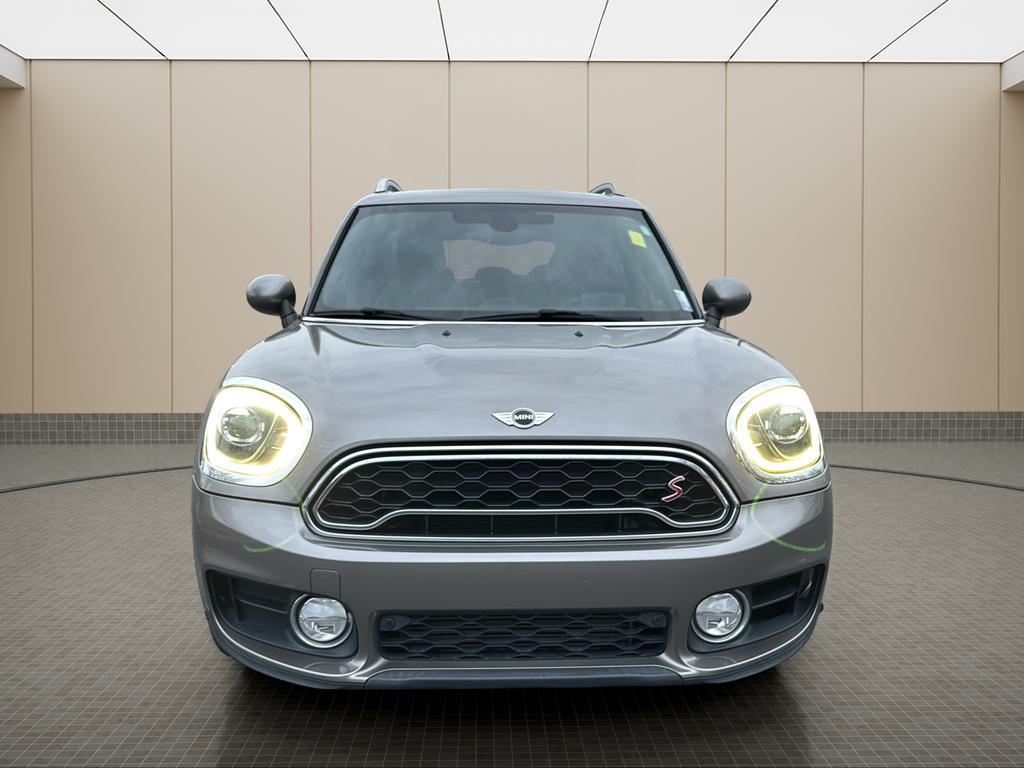 used 2018 MINI Countryman car, priced at $14,500