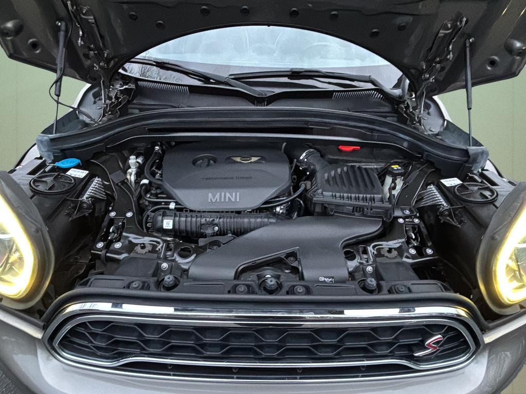 used 2018 MINI Countryman car, priced at $14,500