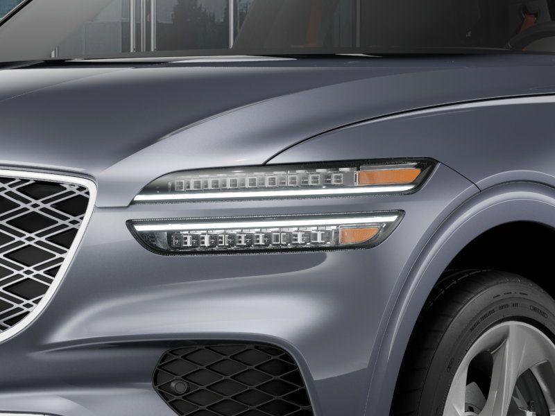 new 2026 Genesis GV70 car, priced at $52,870
