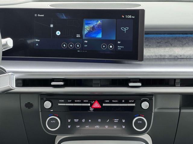 new 2026 Hyundai IONIQ 9 car, priced at $67,378