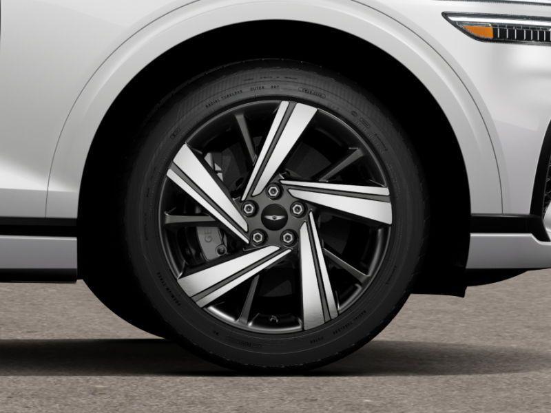 new 2026 Genesis GV70 car, priced at $62,361