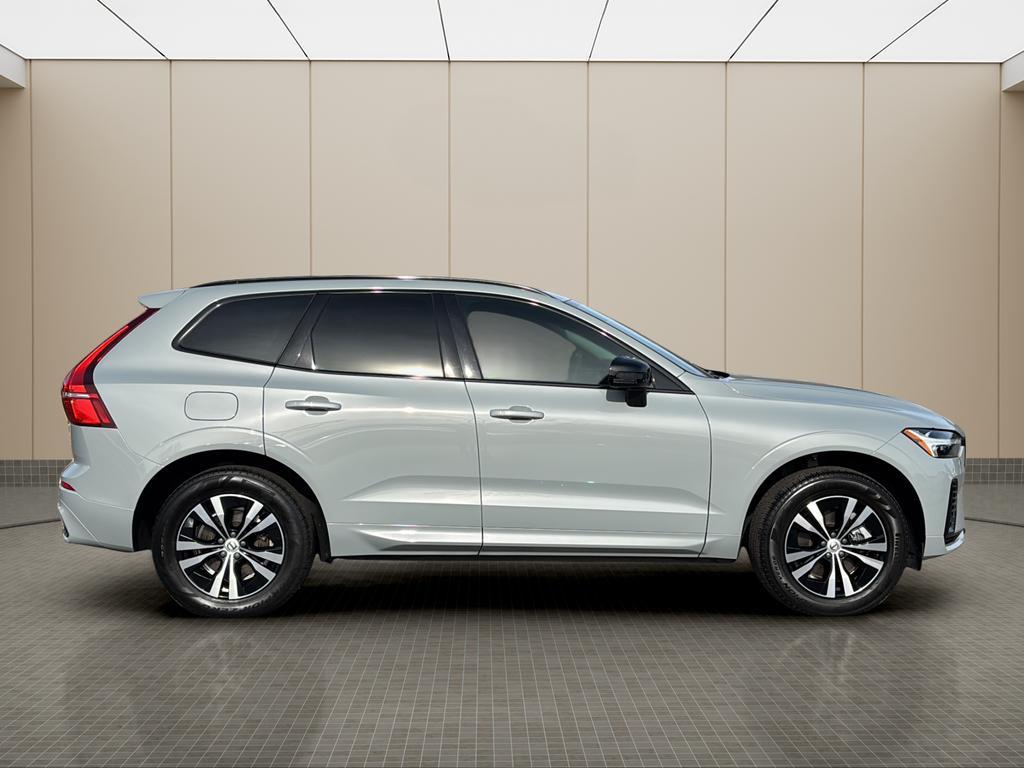 used 2024 Volvo XC60 Recharge Plug-In Hybrid car, priced at $36,700