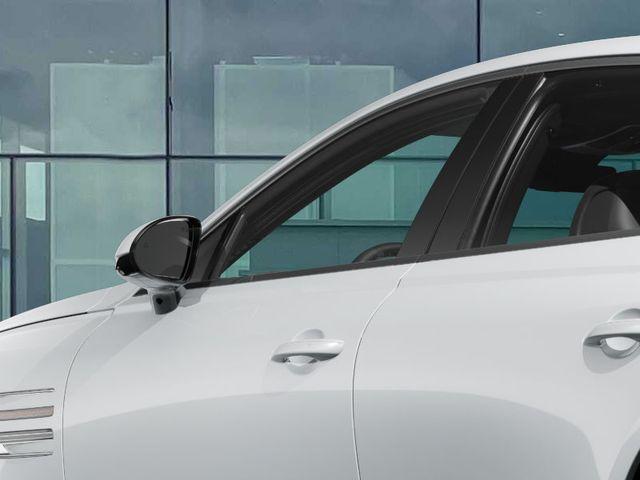 new 2025 Genesis G80 car, priced at $73,166