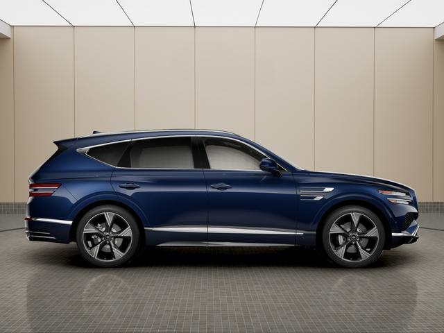 new 2026 Genesis GV80 car, priced at $83,590