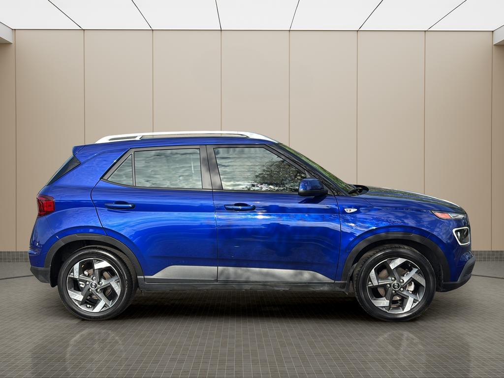 used 2023 Hyundai Venue car, priced at $18,753