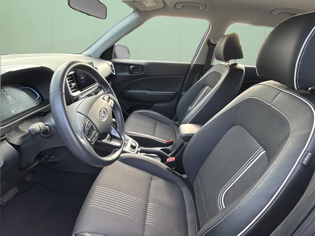 used 2023 Hyundai Venue car, priced at $18,753