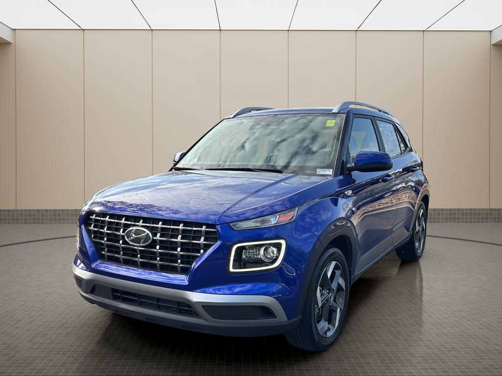 used 2023 Hyundai Venue car, priced at $18,753