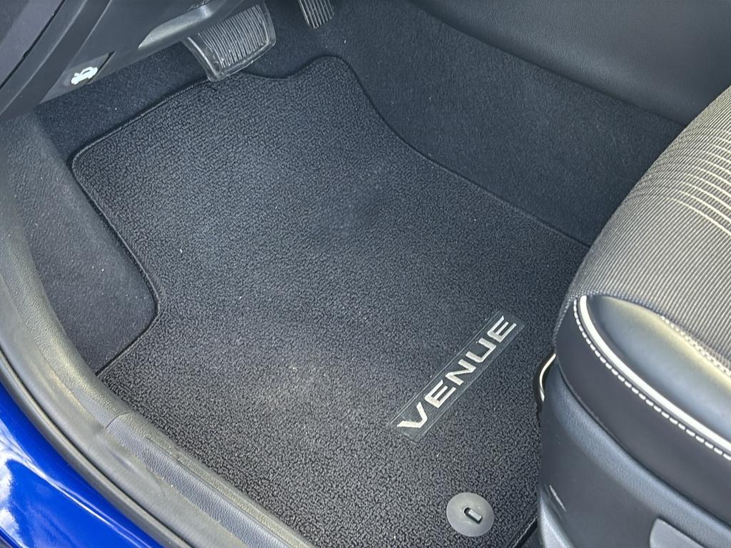 used 2023 Hyundai Venue car, priced at $18,753